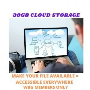 30GB STORAGE-Y (Copy)