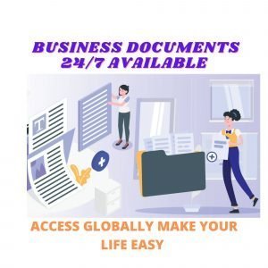 1900+ BUSINESS DOC TEMPLATES